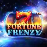 7 Fortune Frenzy Slots