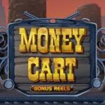 Money Cart Bonus Reels Slots