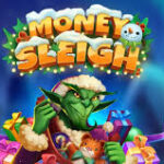 Money Sleigh Slots