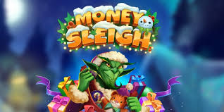 Money Sleigh Slots