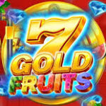 7 Gold Fruits Slots