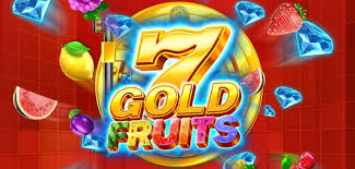 7 Gold Fruits Slots