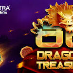 88 Dragons Treasure Slots