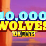 10 000 Wolves 10k Ways Slots