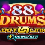 88 Drums Slots