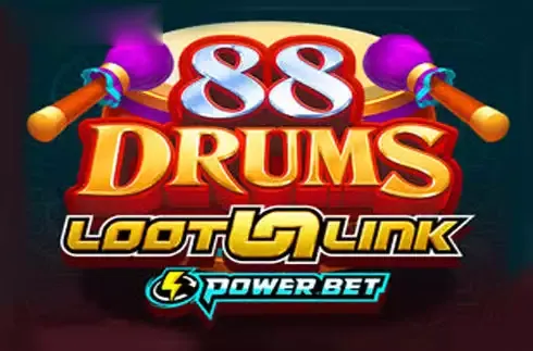 88 Drums Slots