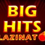 Big Hits Blazinator Slots