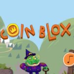 Coin Blox Slot