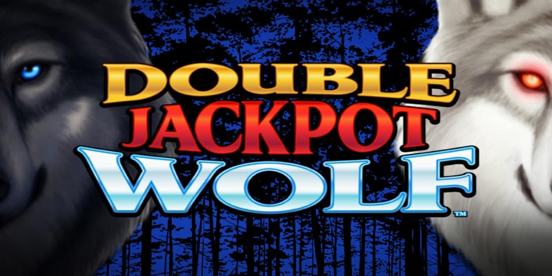 Unleash Luck with Double Wolf Slot Game Thrills!