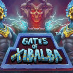 Gates of Xibalba Slot