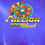 Million 777 Wheel Slots