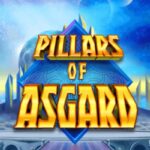 Discover 'Pillars of Asgard': Exciting Slot Game