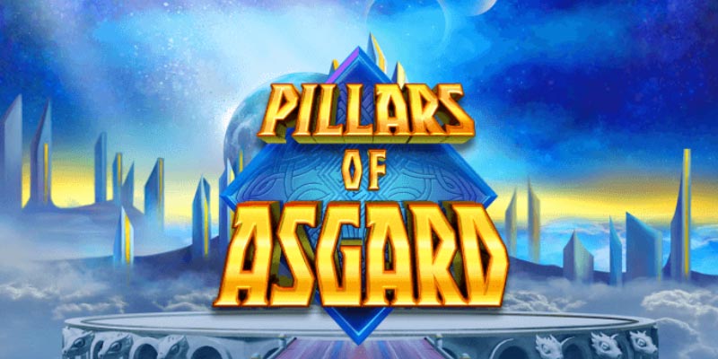 Discover 'Pillars of Asgard': Exciting Slot Game