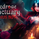 Redrose Sanctuary Bonus Buy Slots