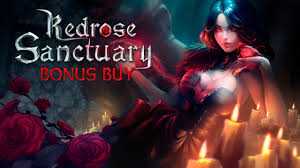 Redrose Sanctuary Bonus Buy Slots