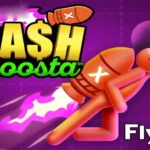 FlyX Cash Boosta Slot