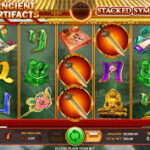 Ancient Artifacts Slots