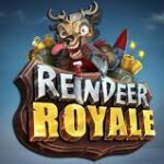 Reindeer Royale Slots