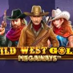 Gold West Slots