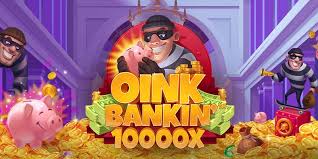 Oink Bankin Slot