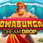 Cowabunga Dream Drop Slot