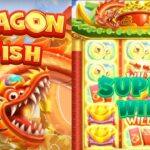 Dragon Wish Slot