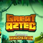 Great Aztec Megaways – Epic Slot Game You Must Try!