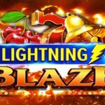 Lightning Blaze Slot Game: Unlock Massive Wins & Thrills