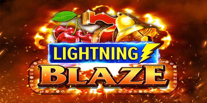 Lightning Blaze Slot Game: Unlock Massive Wins & Thrills