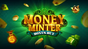 Money Minter Bonus Buy Slots