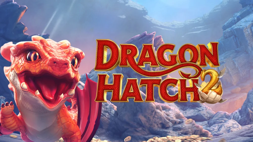 Dragon Hatch 2 Slot