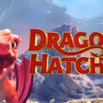 Dragon Hatch 2 Slot