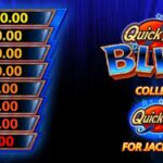 Unveiling Quick Hit Blitz Red: Secrets to Big Wins