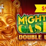 Mighty Cash Double Up – Lucky Slots