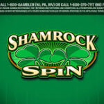 Slot Game Shamrock Spin