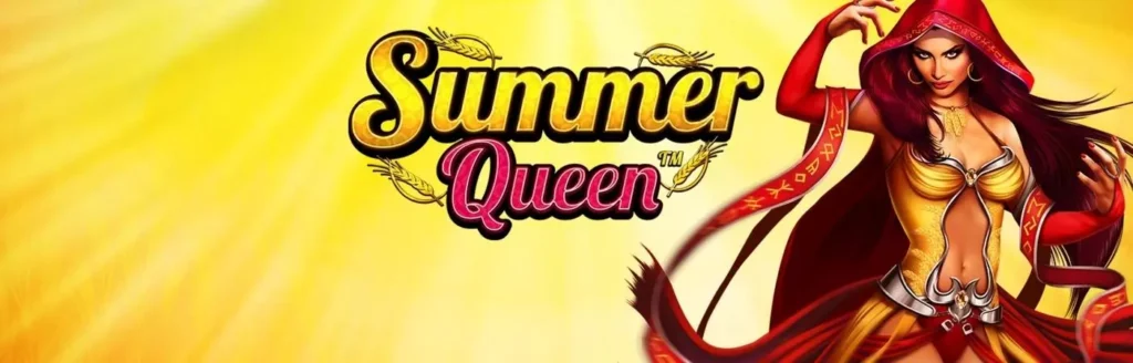 Summer Queen Slots