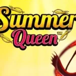 Summer Queen Slots