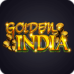 Fiery Hot Jackpots Golden India Slot