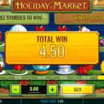 Holiday Market