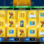 5 Billion Slots