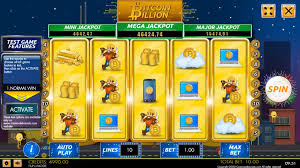 5 Billion Slots