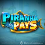 Piranha Pays Slot